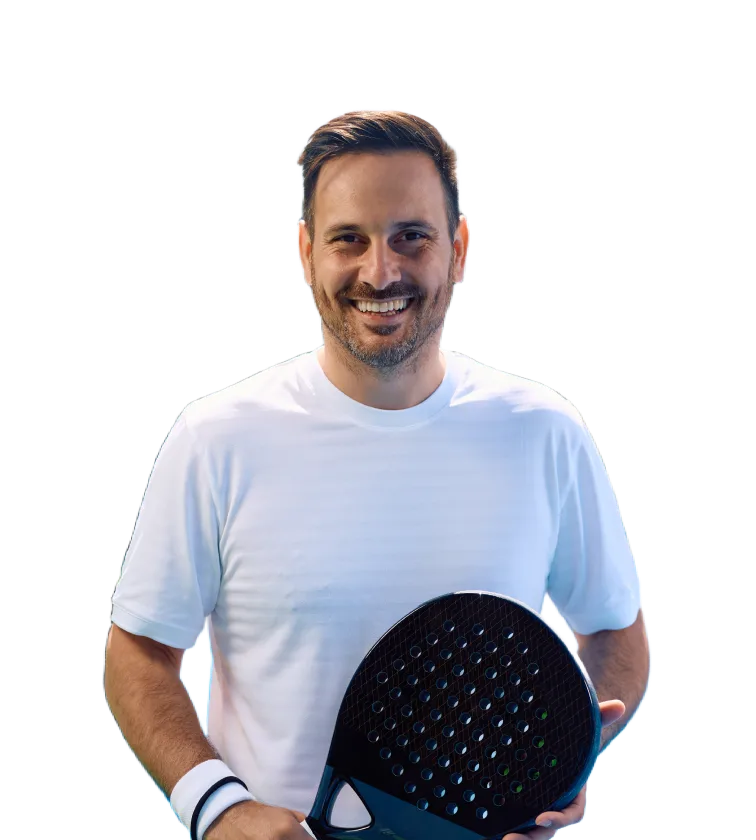 coach rafael moreno